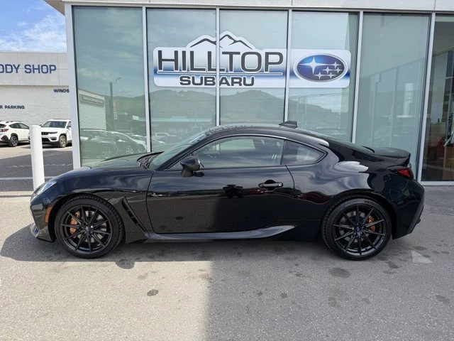 2026 Subaru BRZ 2nd Gen - Image 2 of 20
