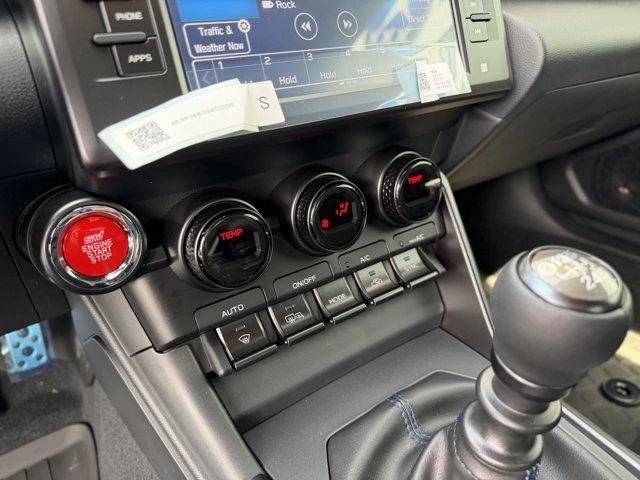 2026 Subaru BRZ 2nd Gen - Image 15 of 20