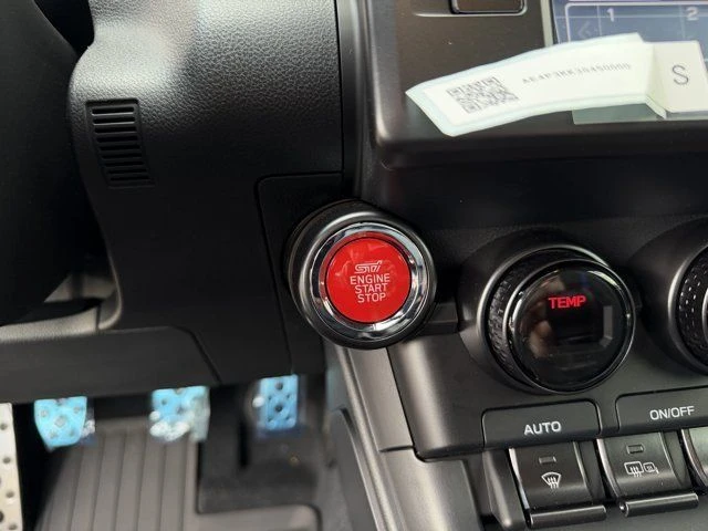 2026 Subaru BRZ 2nd Gen - Image 11 of 20