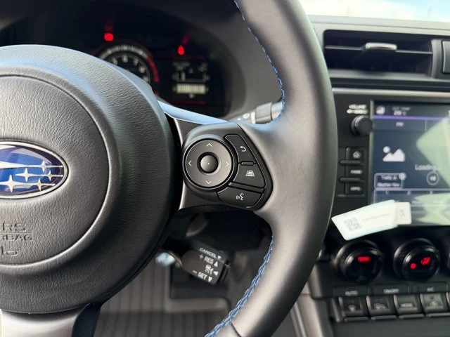 2026 Subaru BRZ 2nd Gen - Image 13 of 20