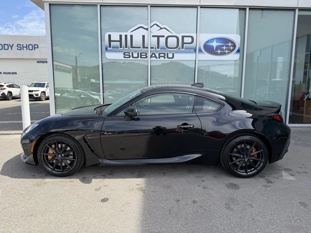 2026 Subaru BRZ 2nd Gen - Image 2 of 20