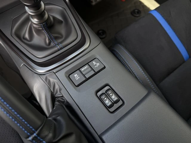 2026 Subaru BRZ 2nd Gen - Image 19 of 20