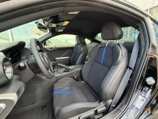 2026 Subaru BRZ 2nd Gen - Image 18 of 20