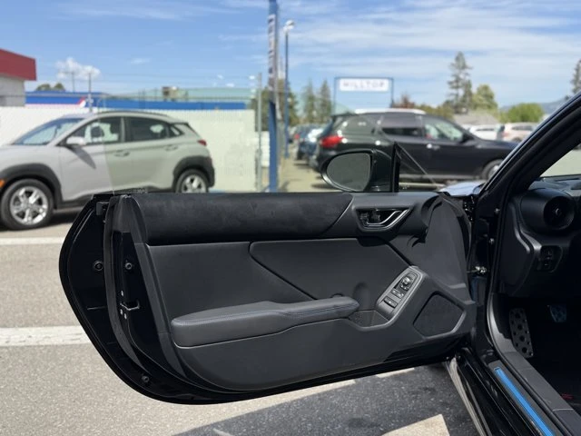 2026 Subaru BRZ 2nd Gen - Image 7 of 20
