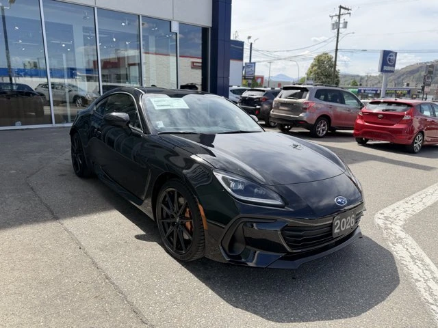 2026 Subaru BRZ 2nd Gen - Image 4 of 20