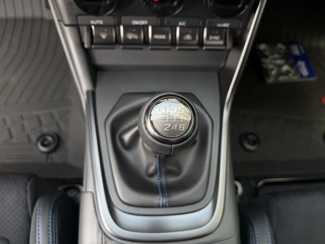 2026 Subaru BRZ 2nd Gen - Image 14 of 20