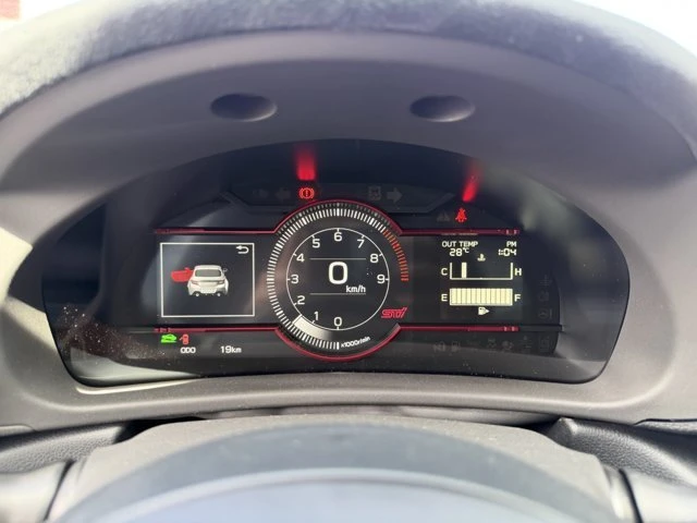 2026 Subaru BRZ 2nd Gen - Image 12 of 20