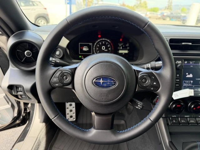 2026 Subaru BRZ 2nd Gen - Image 9 of 20