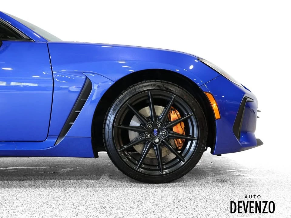 2026 Subaru BRZ 2nd Gen - Image 3 of 18
