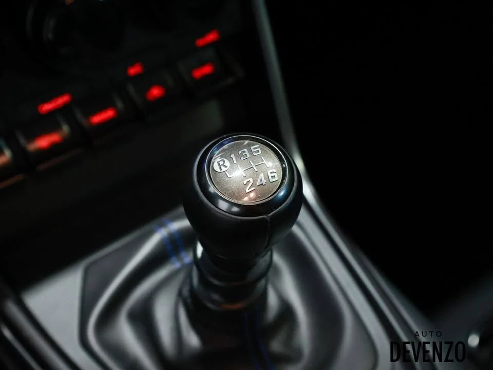 2026 Subaru BRZ 2nd Gen - Image 15 of 18