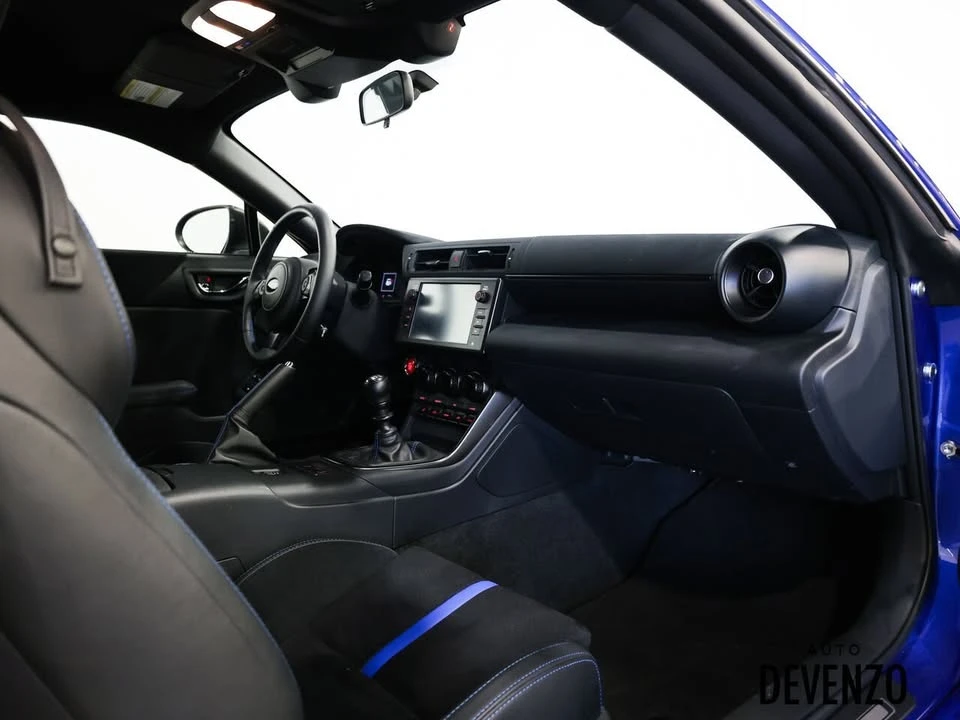 2026 Subaru BRZ 2nd Gen - Image 5 of 18