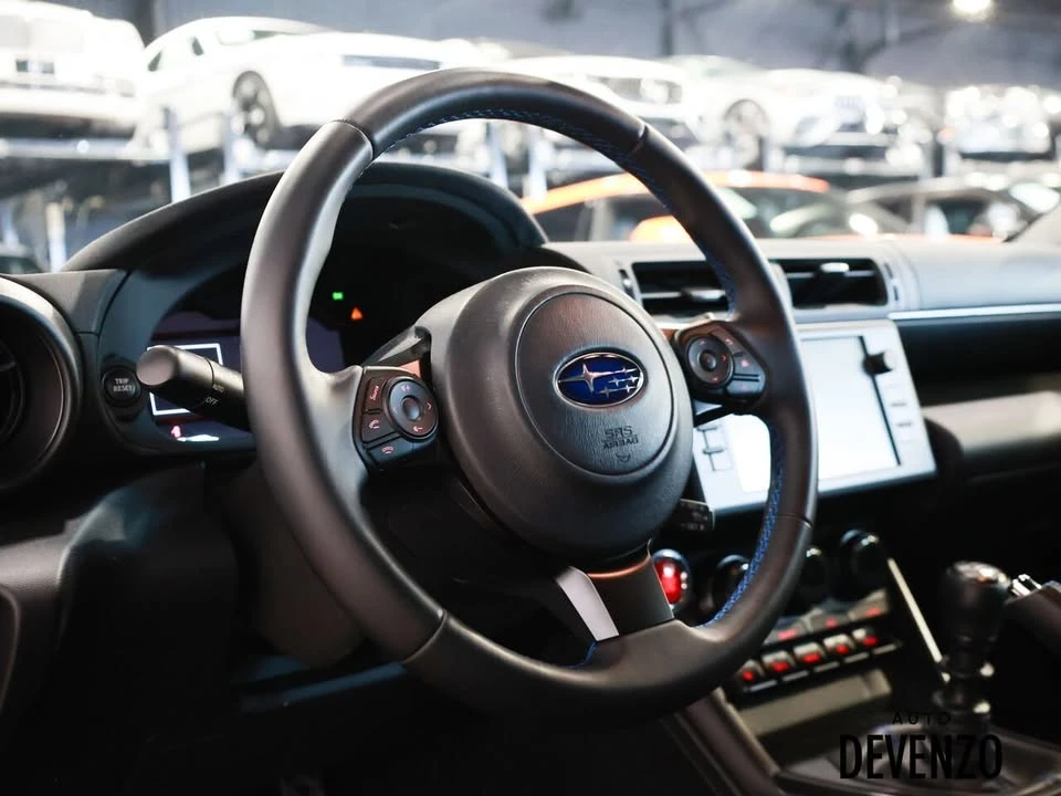2026 Subaru BRZ 2nd Gen - Image 10 of 18