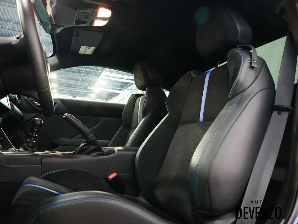 2026 Subaru BRZ 2nd Gen - Image 9 of 18