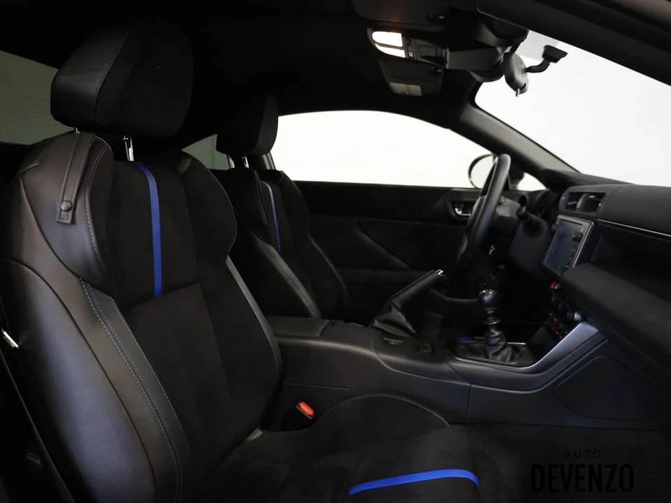 2026 Subaru BRZ 2nd Gen - Image 6 of 18