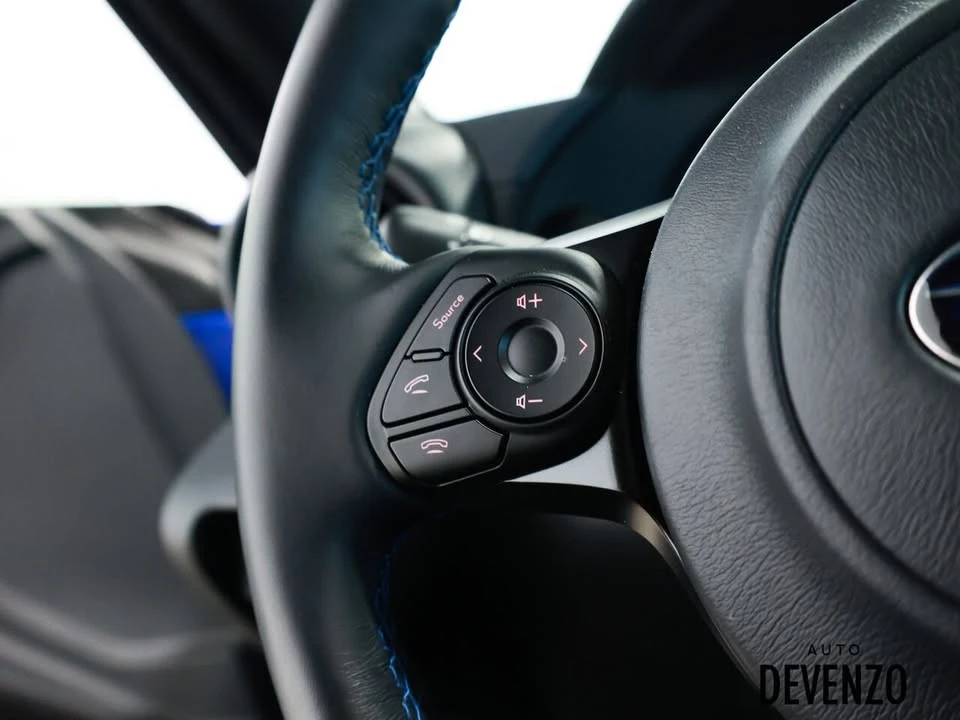 2026 Subaru BRZ 2nd Gen - Image 11 of 18