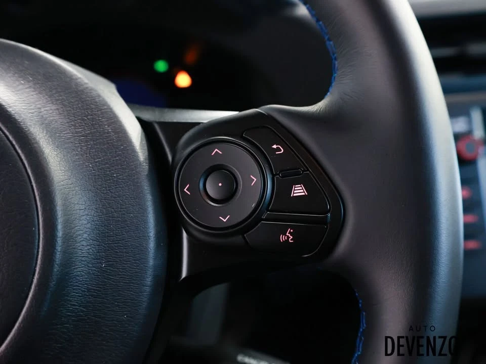 2026 Subaru BRZ 2nd Gen - Image 12 of 18