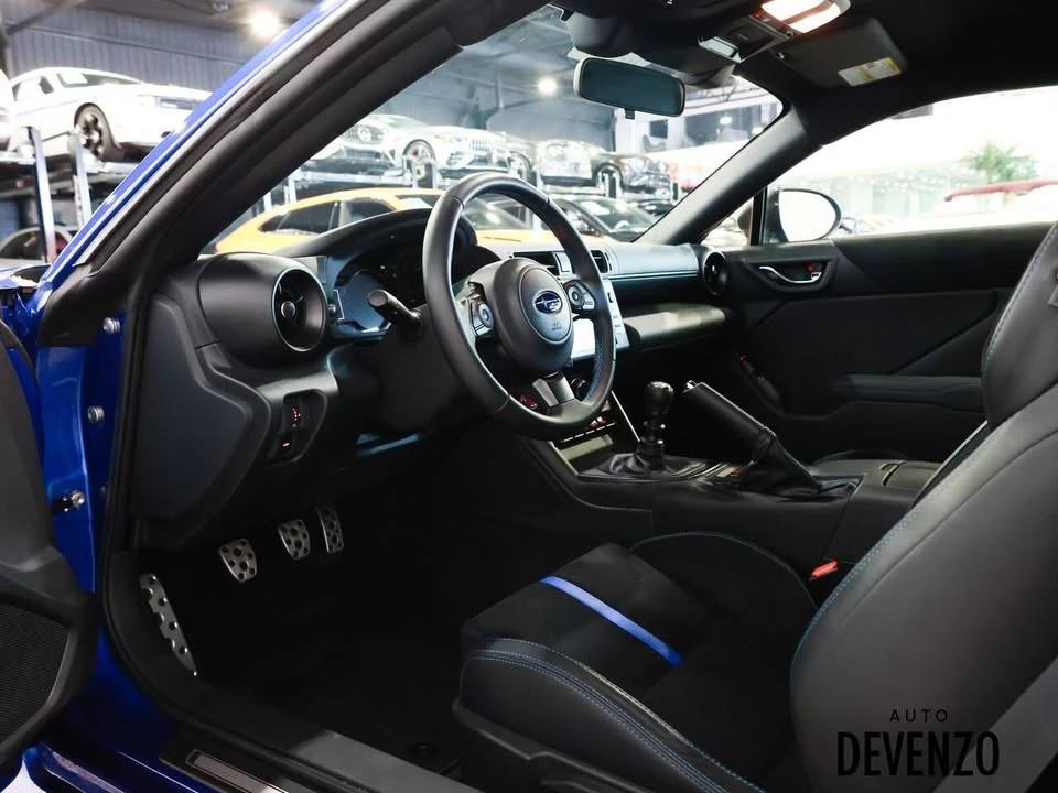 2026 Subaru BRZ 2nd Gen - Image 8 of 18