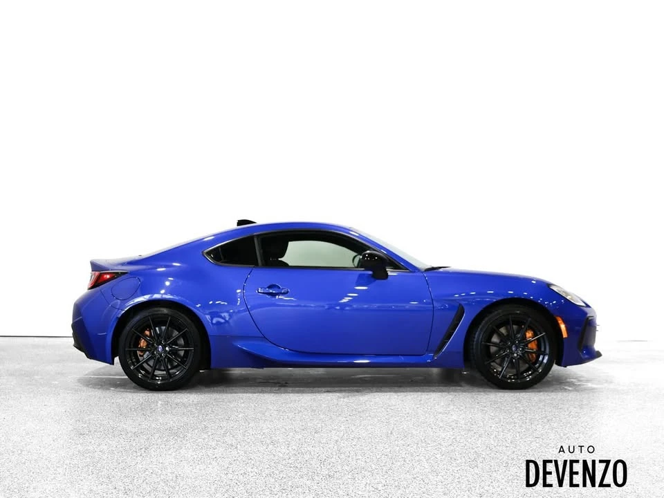 2026 Subaru BRZ 2nd Gen - Image 2 of 18