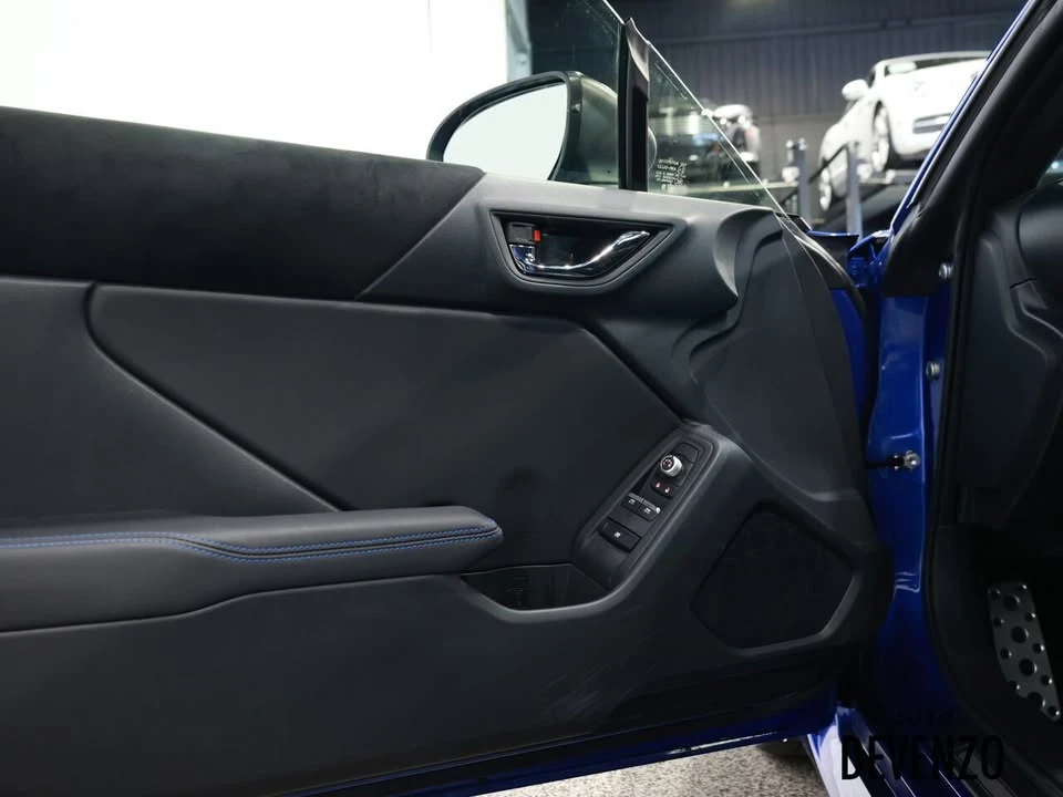 2026 Subaru BRZ 2nd Gen - Image 7 of 18