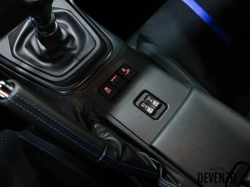 2026 Subaru BRZ 2nd Gen - Image 16 of 18