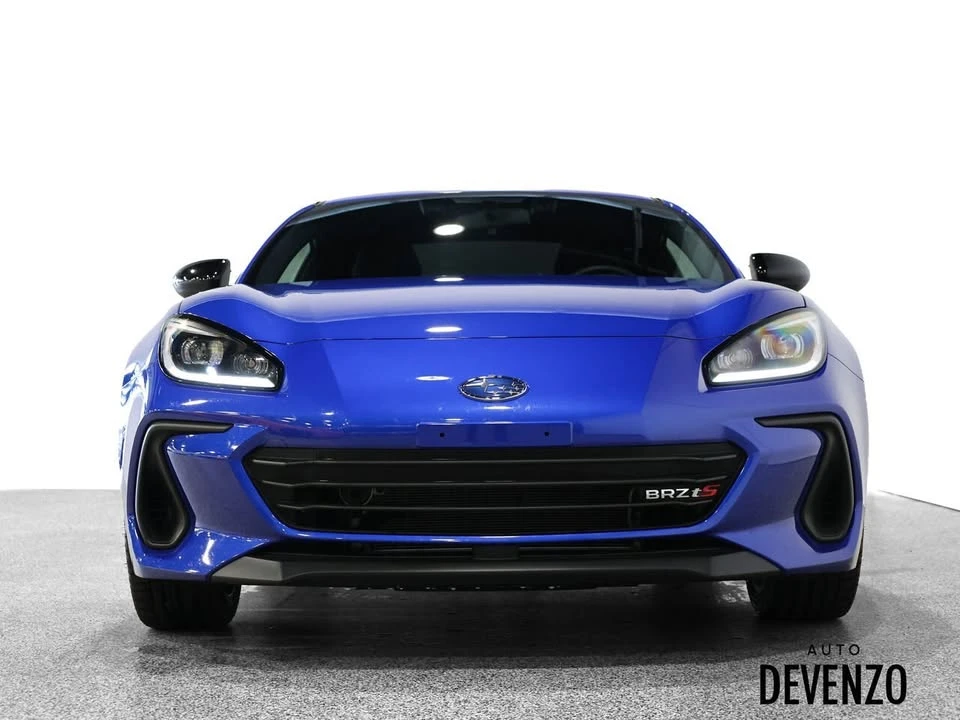 2026 Subaru BRZ 2nd Gen - Image 4 of 18