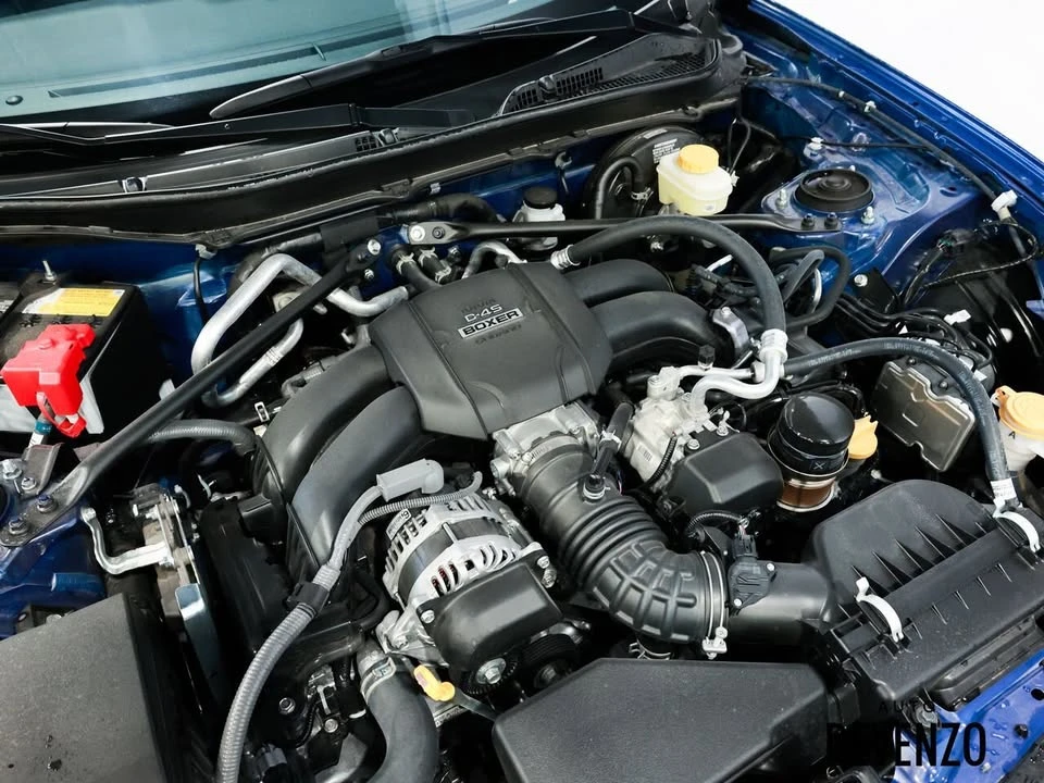 2026 Subaru BRZ 2nd Gen - Image 17 of 18