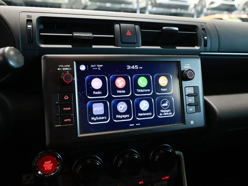 2026 Subaru BRZ 2nd Gen - Image 13 of 18