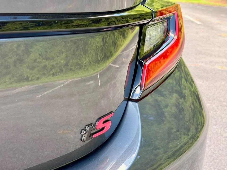 2026 Subaru BRZ 2nd Gen - Image 11 of 12