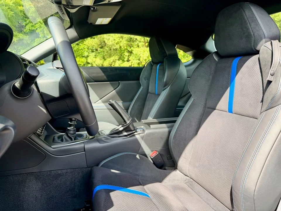 2026 Subaru BRZ 2nd Gen - Image 8 of 12