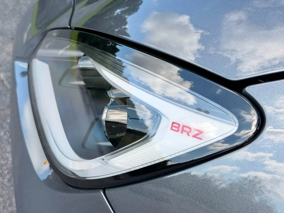 2026 Subaru BRZ 2nd Gen - Image 12 of 12