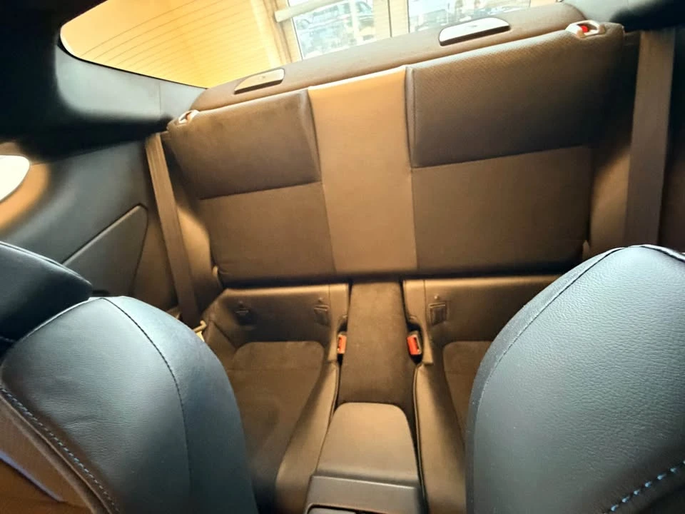 2026 Subaru BRZ 2nd Gen - Image 11 of 12