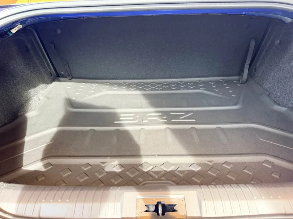 2026 Subaru BRZ 2nd Gen - Image 6 of 12