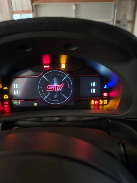 2026 Subaru BRZ 2nd Gen - Image 6 of 6