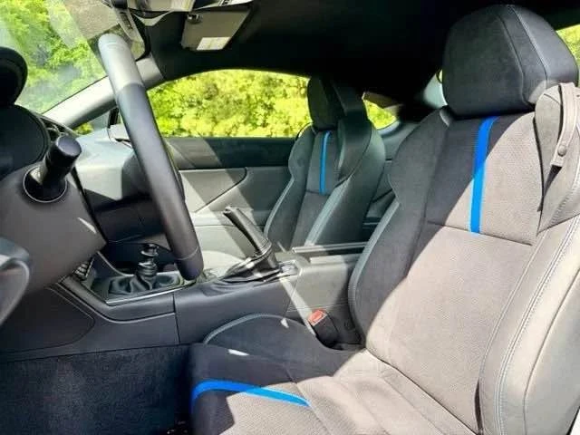 2026 Subaru BRZ 2nd Gen - Image 10 of 12