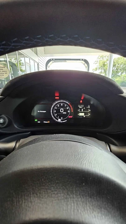 2026 Subaru BRZ 2nd Gen - Image 6 of 8