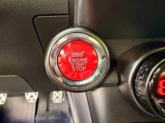 2026 Subaru BRZ 2nd Gen - Image 11 of 12