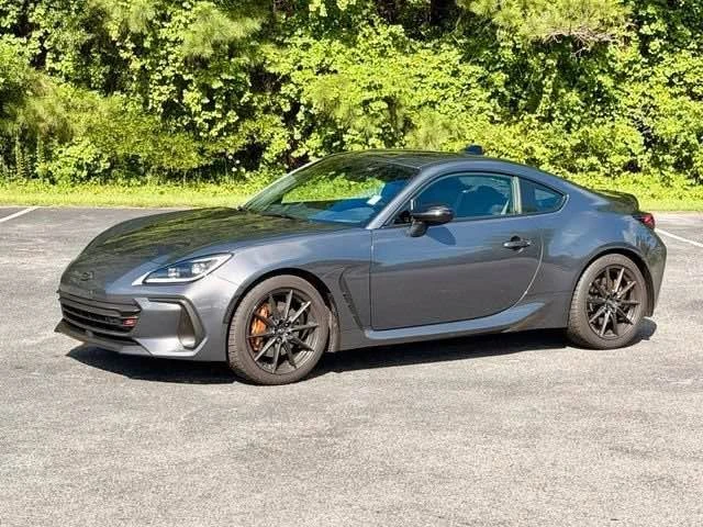 2026 Subaru BRZ 2nd Gen - Image 2 of 12
