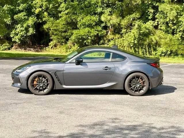 2026 Subaru BRZ 2nd Gen - Image 3 of 12