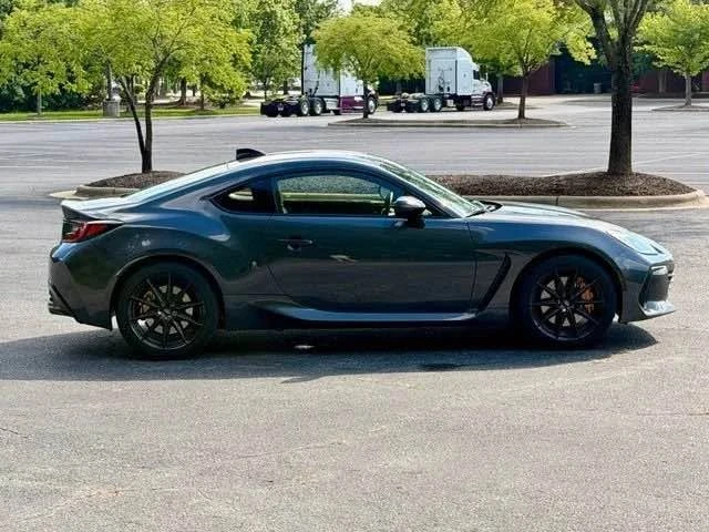 2026 Subaru BRZ 2nd Gen - Image 6 of 12