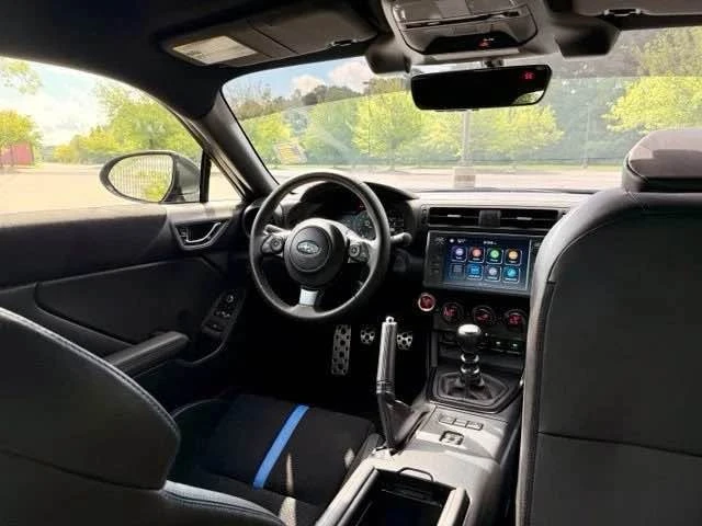 2026 Subaru BRZ 2nd Gen - Image 7 of 12
