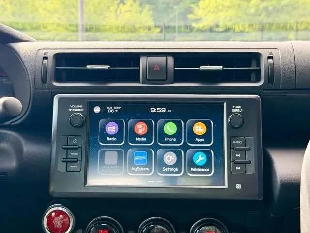 2026 Subaru BRZ 2nd Gen - Image 8 of 12