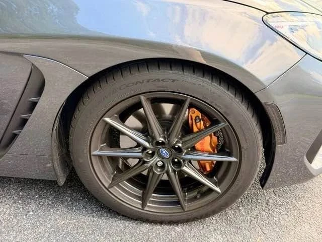 2026 Subaru BRZ 2nd Gen - Image 12 of 12