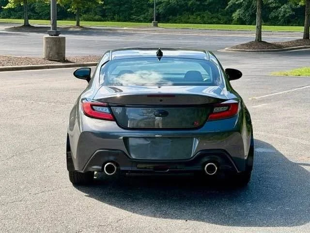2026 Subaru BRZ 2nd Gen - Image 5 of 12
