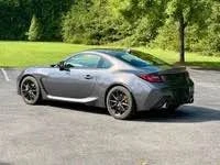2026 Subaru BRZ 2nd Gen - Image 4 of 12