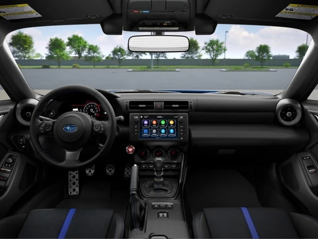 2026 Subaru BRZ - Image 18 of 22