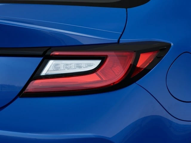 2026 Subaru BRZ - Image 12 of 22