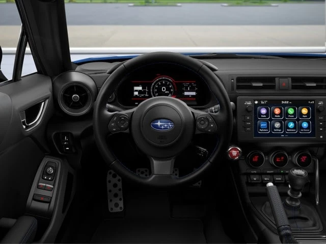 2026 Subaru BRZ - Image 14 of 22