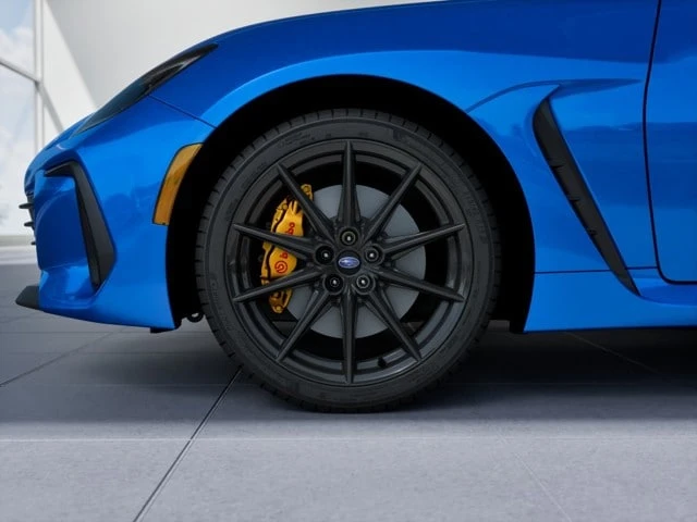 2026 Subaru BRZ - Image 9 of 22