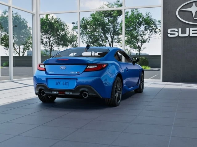 2026 Subaru BRZ - Image 5 of 22