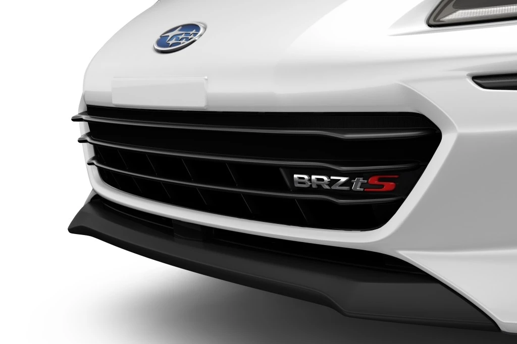2026 Subaru BRZ - Image 13 of 22